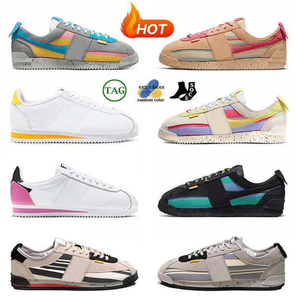 fashions cortez casual shoes designer purple yellow classic leather black smoke grey sesame lemon frost blue purple womens mens sneakers tra
fashions cortez casual shoes designer purple yellow classic leather black smoke grey sesame lemon frost blue purple womens mens sneakers tra