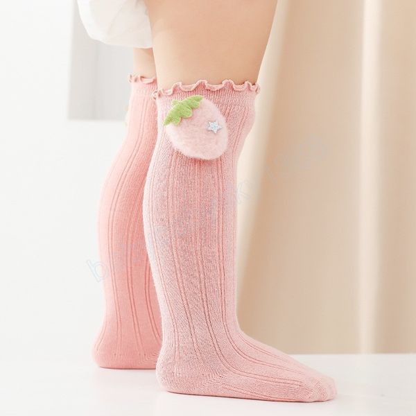 baby girl knee high sock cute strawberry solid color winter warm long baby socks for newborn toddler, Pink;yellow
baby girl knee high sock cute strawberry solid color winter warm long baby socks for newborn toddler, Pink;yellow