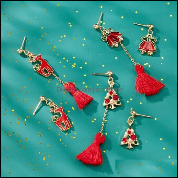 dangle chandelier christmas earrings holiday ornaments set gifts for female girls thanksgiving snowman snowflakes deer santa claus dhzfy, Silver
dangle chandelier christmas earrings holiday ornaments set gifts for female girls thanksgiving snowman snowflakes deer santa claus dhzfy, Silver