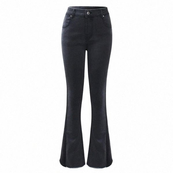 women's jeans women's jeans 2194 youaxon brand eu size flare woman plus stretchy dark grey denim skinny pants trousers for women j, Blue
women's jeans women's jeans 2194 youaxon brand eu size flare woman plus stretchy dark grey denim skinny pants trousers for women j, Blue