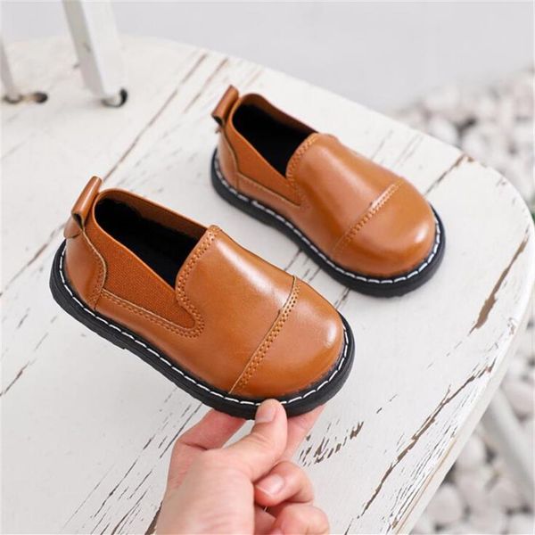 autumn new children's shoes boys girls baby soft bottom breathable small leather shoes children show shoes casual sneakers275d, Black;red
autumn new children's shoes boys girls baby soft bottom breathable small leather shoes children show shoes casual sneakers275d, Black;red