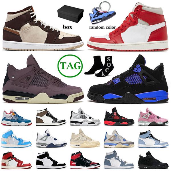 jumpman 1 4 basketball shoes denim violet ore dark mocha newstalgia 1s military black cat cream dark chocolate mid sneakers trainers big siz
jumpman 1 4 basketball shoes denim violet ore dark mocha newstalgia 1s military black cat cream dark chocolate mid sneakers trainers big siz