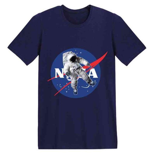 t-shirt 2021 new nasa astronaut series printed fashion couple short sleeve t-shirt, White;black
t-shirt 2021 new nasa astronaut series printed fashion couple short sleeve t-shirt, White;black