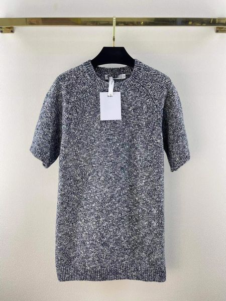 milan runway dresses 2022 new autumn winter o neck short sleeve women's designer sundress brand same style dress 0907-9, Black
milan runway dresses 2022 new autumn winter o neck short sleeve women's designer sundress brand same style dress 0907-9, Black