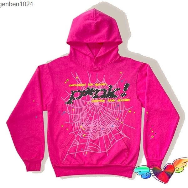 men's hoodies young thug pink sp5der 555555 men women foam print spider web graphic sweatshirts pull, Black
men's hoodies young thug pink sp5der 555555 men women foam print spider web graphic sweatshirts pull, Black