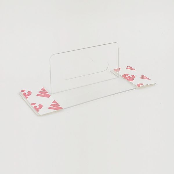 retail supplies plastic pet peghooks package hanging j tab hooks merchandise box bag hangers display self adhesive style 400pcs
retail supplies plastic pet peghooks package hanging j tab hooks merchandise box bag hangers display self adhesive style 400pcs