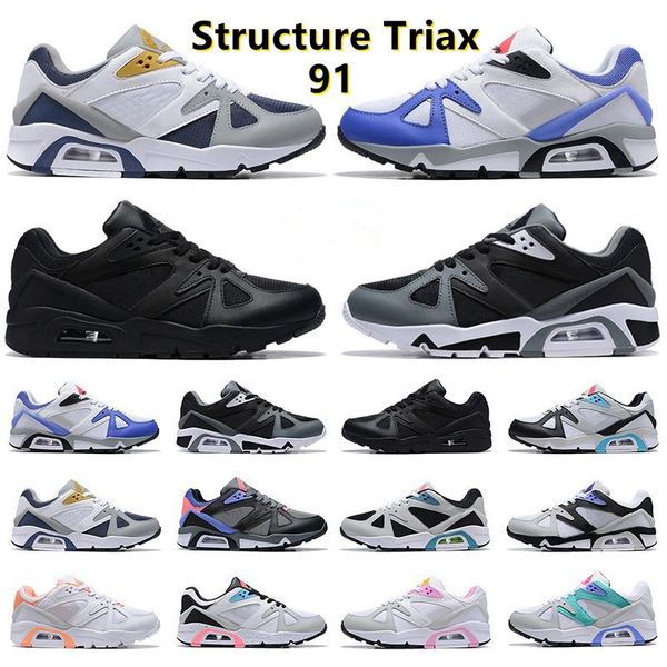 structure triax 91 running shoes black purple white navy men women casual shoes citron persian violet grey lapis orange pink sports trainer
structure triax 91 running shoes black purple white navy men women casual shoes citron persian violet grey lapis orange pink sports trainer