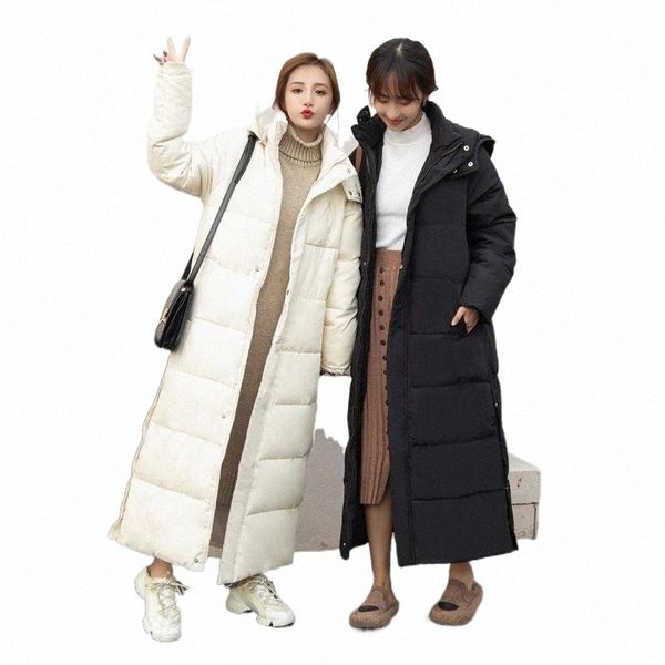 women's down & parkas women's down & parkas 2021 winter korean version of the long section student bf loose thick padded jacket co, Black
women's down & parkas women's down & parkas 2021 winter korean version of the long section student bf loose thick padded jacket co, Black