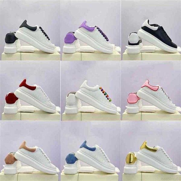 with box casual shoes designer men women leather lace up white mens espadrilles oversized flats platform espadrille flat sneakers hop999, Black
with box casual shoes designer men women leather lace up white mens espadrilles oversized flats platform espadrille flat sneakers hop999, Black
