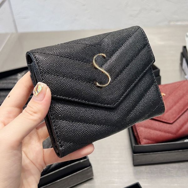 wallets hand bags coin purse quilting women wallet men fold card holder bag key pouch genuine leathe fashion letters, Red;black
wallets hand bags coin purse quilting women wallet men fold card holder bag key pouch genuine leathe fashion letters, Red;black