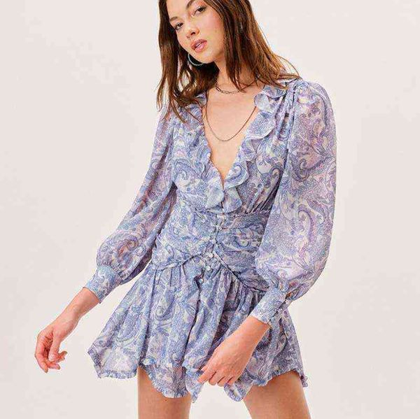 casual dresses boho inspired blue floral long sleeve spring summer dress chic elegant ladies party dress v-neck mini ruffled women dress new, Black;gray
casual dresses boho inspired blue floral long sleeve spring summer dress chic elegant ladies party dress v-neck mini ruffled women dress new, Black;gray
