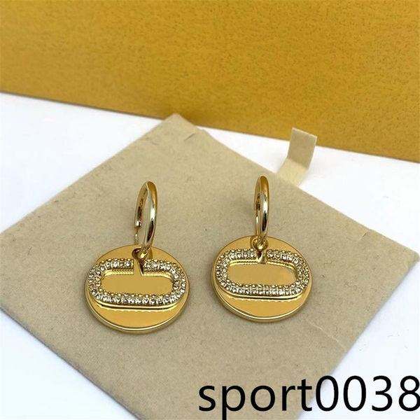 earrings jewelry womens designer earring ear studs letter v circle diamonds luxurys golden brand silver needle weote341y, Golden;silver
earrings jewelry womens designer earring ear studs letter v circle diamonds luxurys golden brand silver needle weote341y, Golden;silver