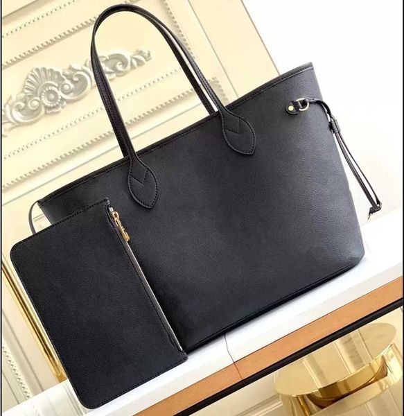 designers leather womens handbags high qulity crossbody lady shoulder shopping tote coin purse 2 pcs/set m45685
designers leather womens handbags high qulity crossbody lady shoulder shopping tote coin purse 2 pcs/set m45685