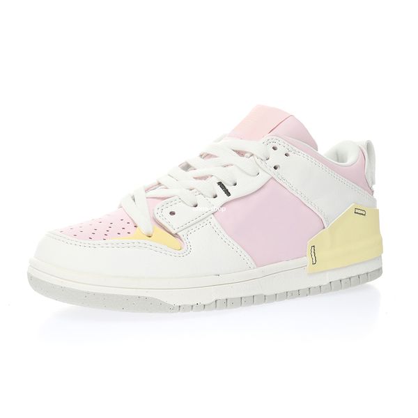 disrupt 2 pink oxford sneaker for men skate shoes mens skates sneakers womens sports shoe women casual dv4024-001, White;red
disrupt 2 pink oxford sneaker for men skate shoes mens skates sneakers womens sports shoe women casual dv4024-001, White;red