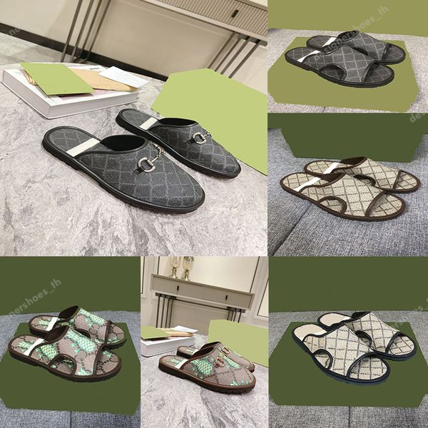 latest designer slippers princetown mules men women loafers casual shoes mens leather half drag embroidered print pattern metal chain sandal, Black
latest designer slippers princetown mules men women loafers casual shoes mens leather half drag embroidered print pattern metal chain sandal, Black