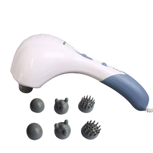leg massagers electric handheld massager hammer vibrating double head neck back body cervical vertebra relax stick roller with 6 massage hea
leg massagers electric handheld massager hammer vibrating double head neck back body cervical vertebra relax stick roller with 6 massage hea