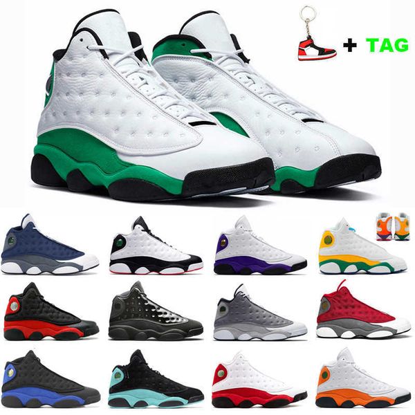 with keychain 13s basketball shoes men lucky green hyper royal playground dark bred he got game black cat women sneaker trainer shoe for man
with keychain 13s basketball shoes men lucky green hyper royal playground dark bred he got game black cat women sneaker trainer shoe for man