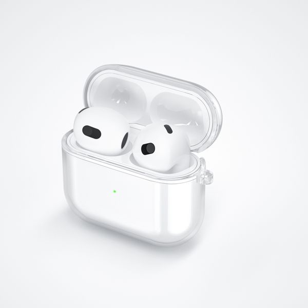 for apple airpods 3 headphone accessories solid silicone cute protective earphone cover apple wireless charging box shockproof case
for apple airpods 3 headphone accessories solid silicone cute protective earphone cover apple wireless charging box shockproof case