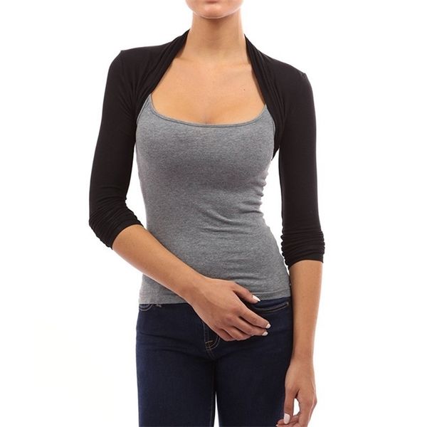 women's knits tees women's shrug short cardigan autumn casual fashion long sleeve sweaters stretchy slim open stitch cardigans sh, White
women's knits tees women's shrug short cardigan autumn casual fashion long sleeve sweaters stretchy slim open stitch cardigans sh, White