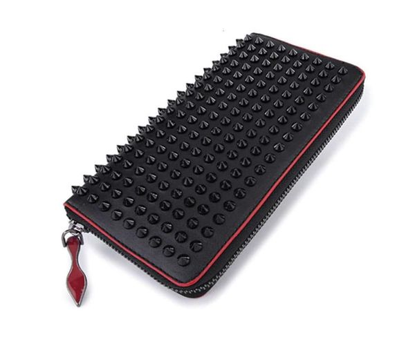 style red bottom panelled spiked clutch women patent real leather mixed col, Red;black
style red bottom panelled spiked clutch women patent real leather mixed col, Red;black