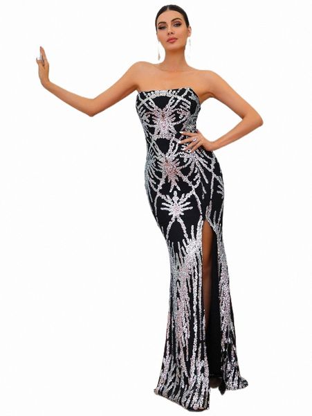 casual dresses love&lemonade allover print split thigh sequin tube dress s01p#, Black;gray
casual dresses love&lemonade allover print split thigh sequin tube dress s01p#, Black;gray