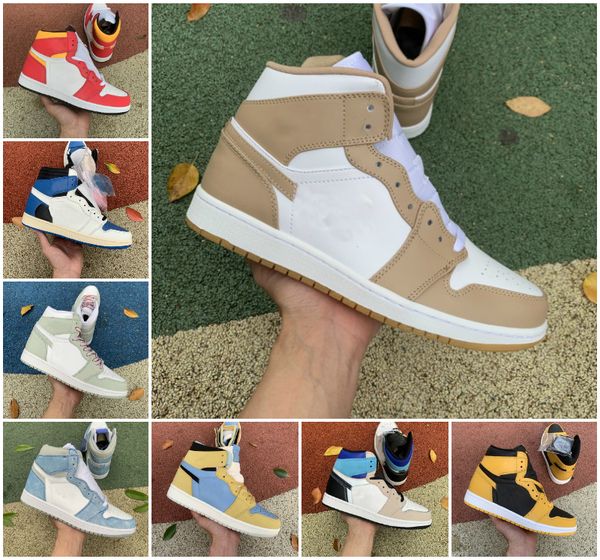2022 university blue 1 1s high basketball shoes mens women tan gum candy turbo green bred patent unc pollen hyper royal jumpman chicago
2022 university blue 1 1s high basketball shoes mens women tan gum candy turbo green bred patent unc pollen hyper royal jumpman chicago
