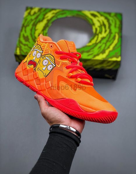 rick and morty mb.01 low lamello ball men basketball shoes with box 2022 sport shoe trainner sneakers size 7-12
rick and morty mb.01 low lamello ball men basketball shoes with box 2022 sport shoe trainner sneakers size 7-12
