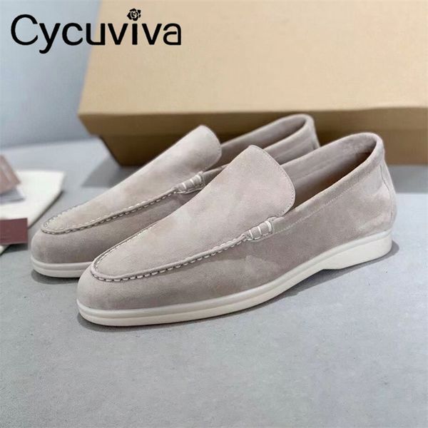 dress shoes formal kid suede men flat khaki real leather penny 's driving lazy loafers summer walk for 220907, Black
dress shoes formal kid suede men flat khaki real leather penny 's driving lazy loafers summer walk for 220907, Black