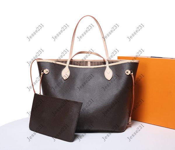 wholesale women 2pcs set genuine leather tote bag large size shoulder bags handbag totes lady clutch old flower brown checket
wholesale women 2pcs set genuine leather tote bag large size shoulder bags handbag totes lady clutch old flower brown checket