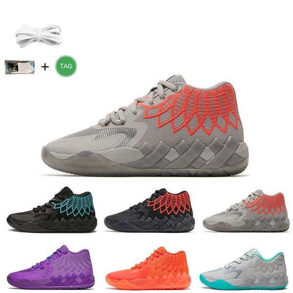 lamelo ball mb.01 mens basketball shoes rick and morty queen city not from here black blast lo ufo men trainers sports sneakers designer sne
lamelo ball mb.01 mens basketball shoes rick and morty queen city not from here black blast lo ufo men trainers sports sneakers designer sne
