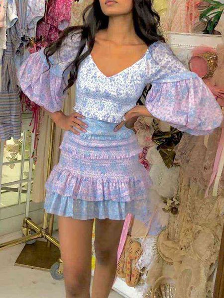 casual dresses boho inspired floral print ruffle dress for women vintage summer puff sleeve ruched ladies boho party t220831, Black;gray
casual dresses boho inspired floral print ruffle dress for women vintage summer puff sleeve ruched ladies boho party t220831, Black;gray