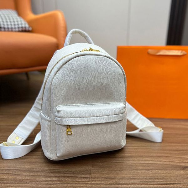 backpack style women classic handbag fashion leather travel bag large capacity letter embossing shoulder bag zipper tote school outdoors bac
backpack style women classic handbag fashion leather travel bag large capacity letter embossing shoulder bag zipper tote school outdoors bac