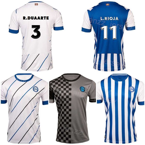 club deportivo alaves soccer de la fuente jerseys 22-23 fc sylla arroyo sedlar sivera tenaglia maras lopez abqar duarte rioja alkain footbal, Black;yellow
club deportivo alaves soccer de la fuente jerseys 22-23 fc sylla arroyo sedlar sivera tenaglia maras lopez abqar duarte rioja alkain footbal, Black;yellow