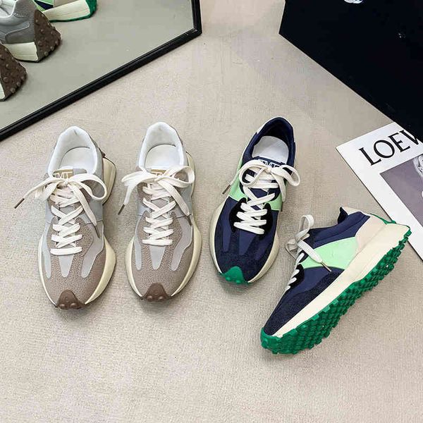 casual shoes waffle small waist forrest gump women's foot show little daddy 2022 spring and autumn new running casual sports shoes
casual shoes waffle small waist forrest gump women's foot show little daddy 2022 spring and autumn new running casual sports shoes