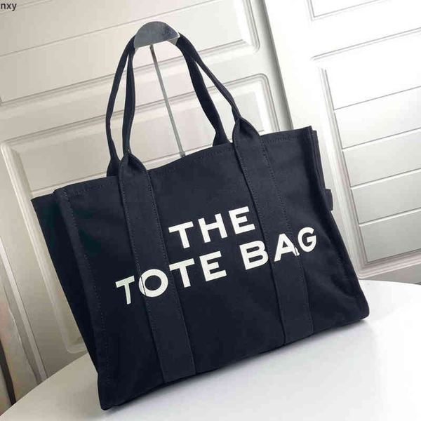 marc tote bag evening bag totes canvas designer bags women fashion all match shopper shoulder handbag 41.5 12.5 35cm
marc tote bag evening bag totes canvas designer bags women fashion all match shopper shoulder handbag 41.5 12.5 35cm