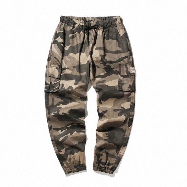 men's pants men's pants luclesam camouflage baggy mens casual loose drawstring trousers pantalones hombre streetwear o0hw#, Black
men's pants men's pants luclesam camouflage baggy mens casual loose drawstring trousers pantalones hombre streetwear o0hw#, Black