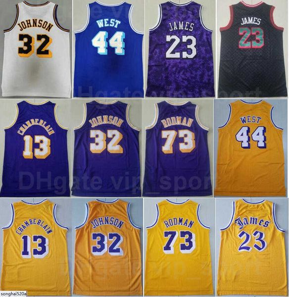 jersey mitchell ness basketball vintage wilt chamberlain men nba's jersey 13 johnson 32 lebron james 23 jerry west 44 dennis rodman 73, Black
jersey mitchell ness basketball vintage wilt chamberlain men nba's jersey 13 johnson 32 lebron james 23 jerry west 44 dennis rodman 73, Black