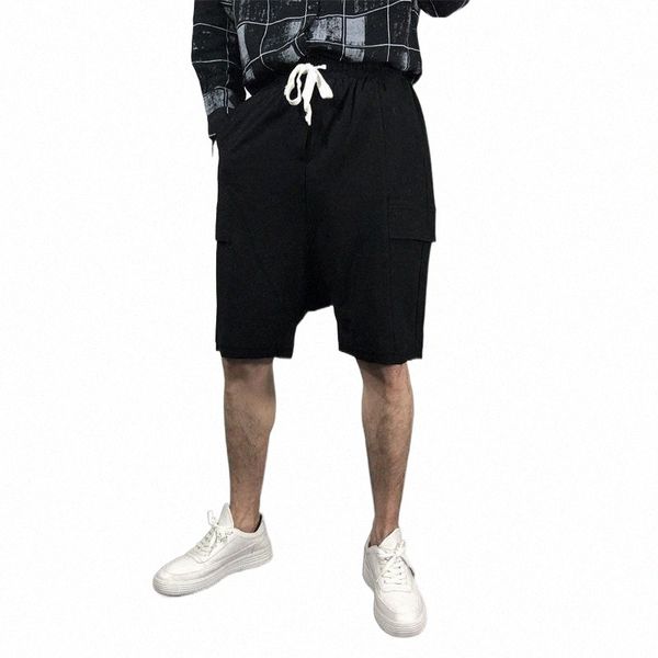 men's shorts men's shorts men beat pants summer urban youth fashion harajuku high street casual loose oversized n4bu#, White;black
men's shorts men's shorts men beat pants summer urban youth fashion harajuku high street casual loose oversized n4bu#, White;black