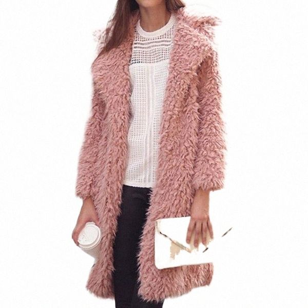 women's jackets women's jackets fashion chic woman winter faux fur covered button long sleeve warm fuzzy coat jacket outwear for w, Black;brown
women's jackets women's jackets fashion chic woman winter faux fur covered button long sleeve warm fuzzy coat jacket outwear for w, Black;brown