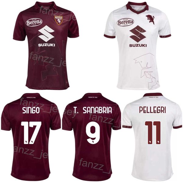 2022 2023 club torino soccer jersey sanabria miranchuk ricci milinkovic aina djidji rodriguez radonjic linetty singo vlasic football shirt k, Black;yellow
2022 2023 club torino soccer jersey sanabria miranchuk ricci milinkovic aina djidji rodriguez radonjic linetty singo vlasic football shirt k, Black;yellow