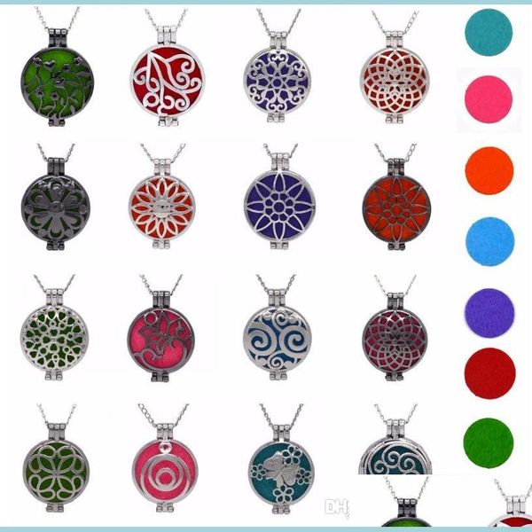 incense aroma diffuser necklace open vintage sier lockets pendant per essential oil aromatherapy locket with pads drop delivery 2021 dhsx1
incense aroma diffuser necklace open vintage sier lockets pendant per essential oil aromatherapy locket with pads drop delivery 2021 dhsx1