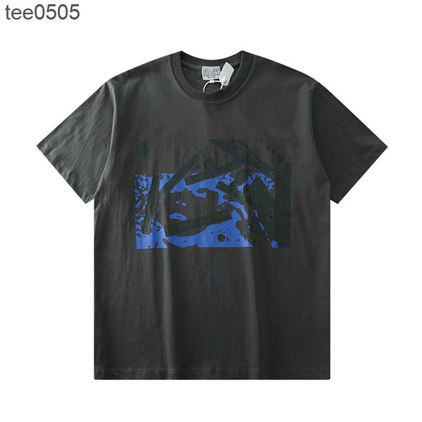 2022 essential summer new brand cavemp washed old grey men's and women's short sleeved t-shirt, White;black
2022 essential summer new brand cavemp washed old grey men's and women's short sleeved t-shirt, White;black