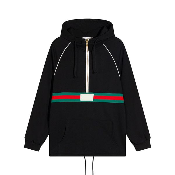 2022sr men women mens hoodies designer sweatshirts hoody color letters print cotton sweatshirt casual fashion men #006, Black
2022sr men women mens hoodies designer sweatshirts hoody color letters print cotton sweatshirt casual fashion men #006, Black