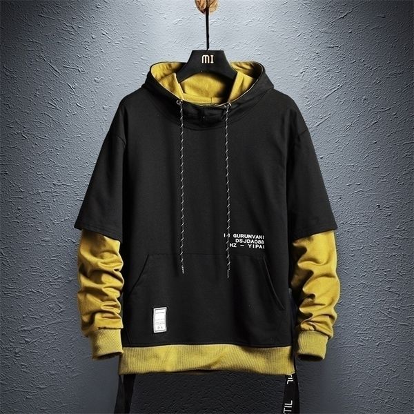 mens hoodies sweatshirts wetailor hoodie sweatshirt mens hip hop pullover hoodies streetwear casual fashion clothes colorblock hoodie cotton, Black
mens hoodies sweatshirts wetailor hoodie sweatshirt mens hip hop pullover hoodies streetwear casual fashion clothes colorblock hoodie cotton, Black