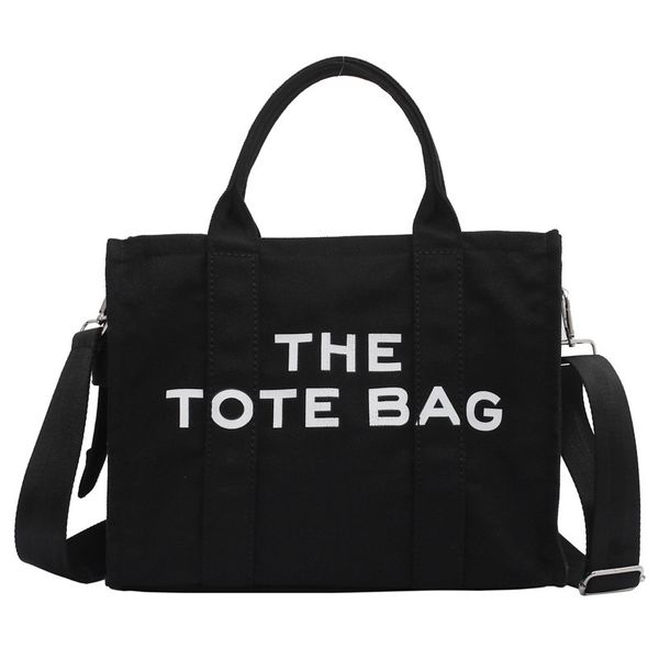 shopping bags luxury canvas tote for women letter printing cloth shopper lady's shoulder crossbody handbag 220908
shopping bags luxury canvas tote for women letter printing cloth shopper lady's shoulder crossbody handbag 220908