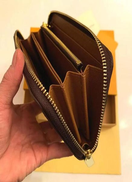 2022 single zipper wallet the most stylish cards coins men leather purse ca, Red;black
2022 single zipper wallet the most stylish cards coins men leather purse ca, Red;black