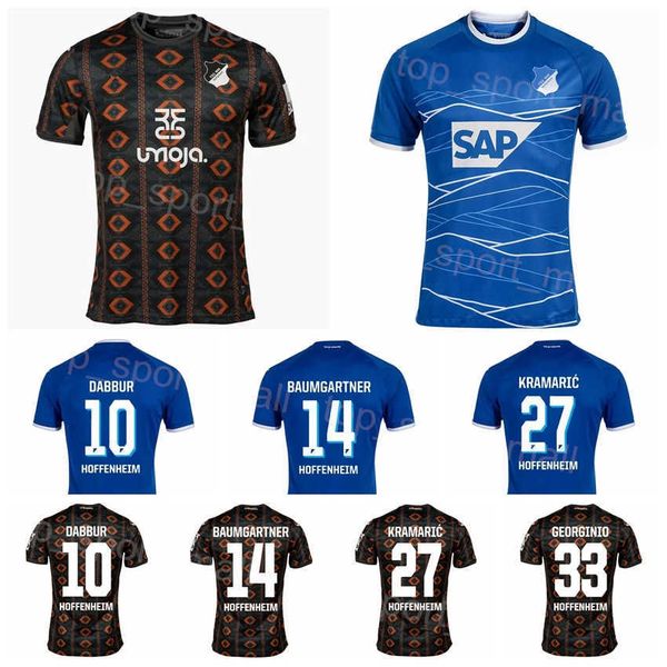 2022 2023 club tsg hoffenheim soccer jerseys baumgartner kabak kramaric skov rutter dabbur promel baumann vogt akpoguma kaderabek football s, Black;yellow
2022 2023 club tsg hoffenheim soccer jerseys baumgartner kabak kramaric skov rutter dabbur promel baumann vogt akpoguma kaderabek football s, Black;yellow