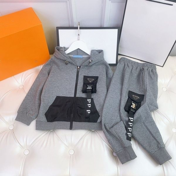 hoodie children sets suits baby clothe girls boys clothing zipper pocket long sleeve 2 pieces sweatshirts sports pants kids 110-160cm, White
hoodie children sets suits baby clothe girls boys clothing zipper pocket long sleeve 2 pieces sweatshirts sports pants kids 110-160cm, White