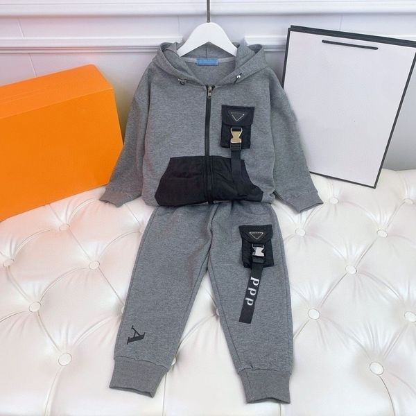 suits hoodie children sets baby clothe girls boys clothing zipper pocket long sleeve 2 pieces sweatshirts sports pants kids size 110-160cm, White
suits hoodie children sets baby clothe girls boys clothing zipper pocket long sleeve 2 pieces sweatshirts sports pants kids size 110-160cm, White
