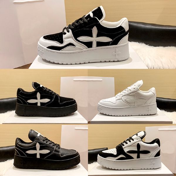 2022 smfk casual shoes compass skater low platform calfskin sneaker triple white black velvet leather women designer sneakers luxury trainer
2022 smfk casual shoes compass skater low platform calfskin sneaker triple white black velvet leather women designer sneakers luxury trainer